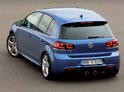 Volkswagen Golf R 5