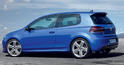 Volkswagen Golf R 6