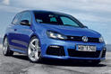 Volkswagen Golf R 7