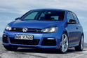 Volkswagen Golf R 8