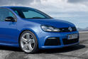 Volkswagen Golf R 9