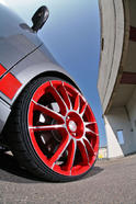 Volkswagen Golf R Bull 10