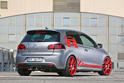 Volkswagen Golf R Bull 11