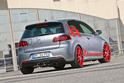 Volkswagen Golf R Bull 12