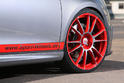 Volkswagen Golf R Bull 13