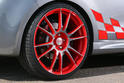 Volkswagen Golf R Bull 14