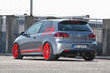 Volkswagen Golf R Bull 16