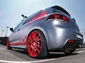 Volkswagen Golf R Bull 18
