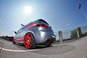 Volkswagen Golf R Bull 19
