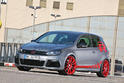 Volkswagen Golf R Bull 21