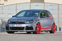 Volkswagen Golf R Bull 22