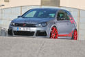 Volkswagen Golf R Bull 23
