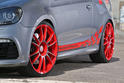 Volkswagen Golf R Bull 24
