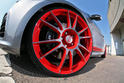 Volkswagen Golf R Bull 5