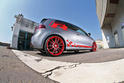 Volkswagen Golf R Bull 8