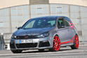 Volkswagen Golf R Bull 9