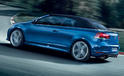 Volkswagen Golf R Cabrio 5