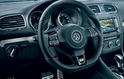 Volkswagen Golf R Cabrio 6