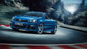 Volkswagen Golf R Cabrio 7