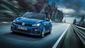 Volkswagen Golf R Cabrio 8