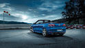 Volkswagen Golf R Cabrio 9