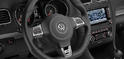 Volkswagen Golf R Line 7