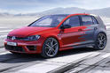 Volkswagen Golf R Touch 1