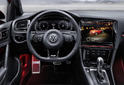 Volkswagen Golf R Touch 3
