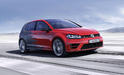 Volkswagen Golf R Touch 5