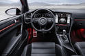 Volkswagen Golf R Touch 8