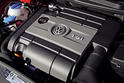 Volkswagen Golf R red 12