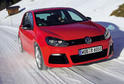 Volkswagen Golf R red 13