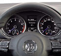 Volkswagen Golf R red 14