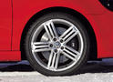 Volkswagen Golf R red 2