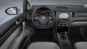 Volkswagen Golf Sportsvan 13