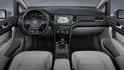 Volkswagen Golf Sportsvan 14