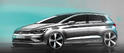 Volkswagen Golf Sportsvan 18