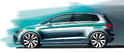 Volkswagen Golf Sportsvan 19