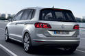 Volkswagen Golf Sportsvan 2