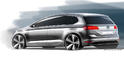 Volkswagen Golf Sportsvan 20