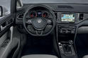 Volkswagen Golf Sportsvan 3