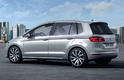 Volkswagen Golf Sportsvan 4