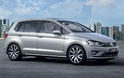 Volkswagen Golf Sportsvan 5
