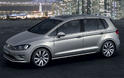Volkswagen Golf Sportsvan 6