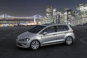 Volkswagen Golf Sportsvan 7
