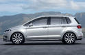 Volkswagen Golf Sportsvan 8