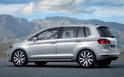 Volkswagen Golf Sportsvan 9