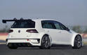 Volkswagen Golf TCR 2