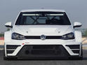 Volkswagen Golf TCR 4