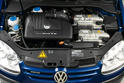 Volkswagen Golf TwinDrive 11